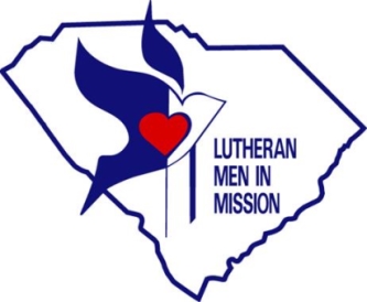 Image result for south carolina lutheran men in mission